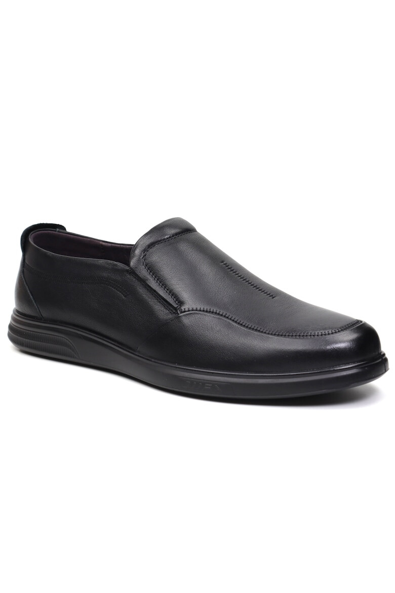 Mels Pantofi barbati 888160T negru - Pled.ro