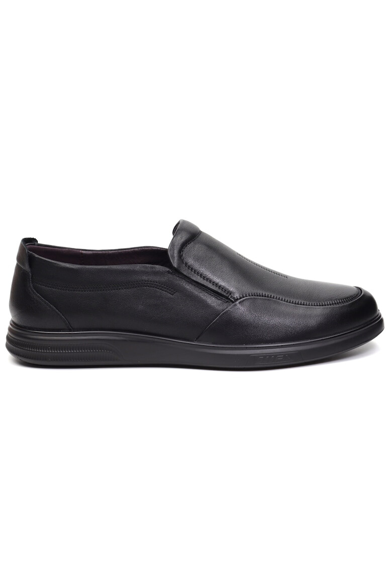 Mels Pantofi barbati 888160T negru - Pled.ro