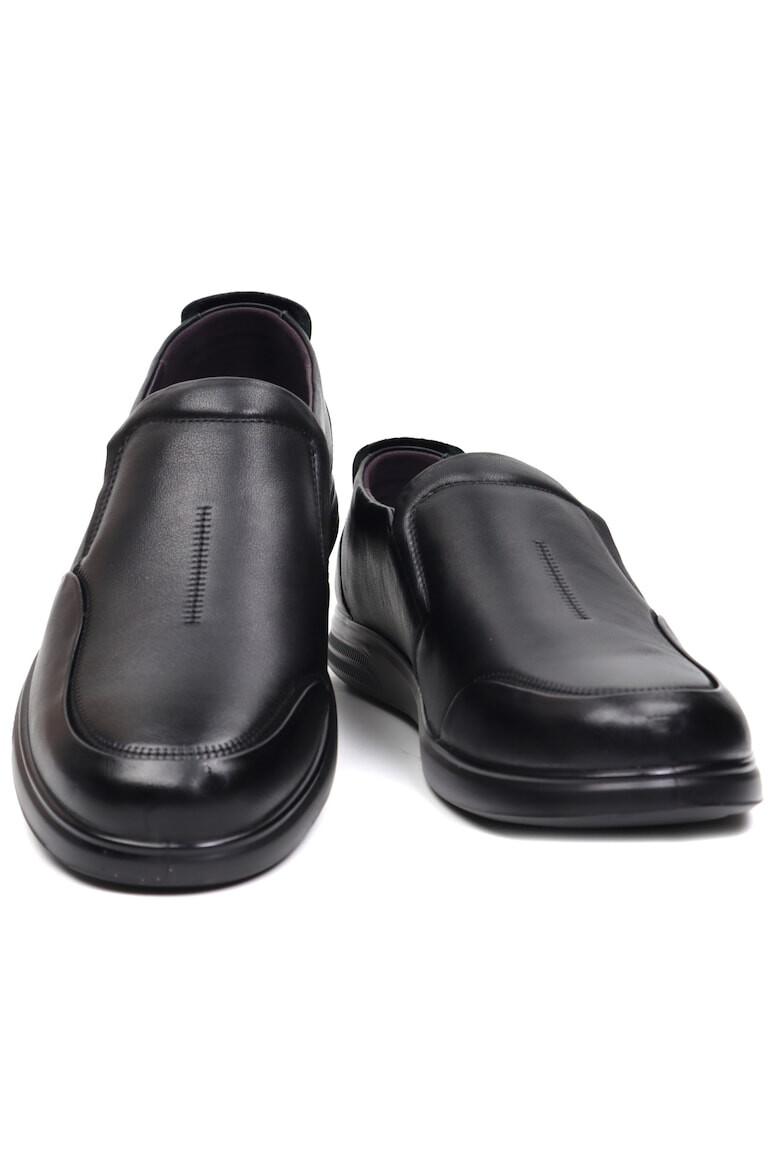 Mels Pantofi barbati 888160T negru - Pled.ro