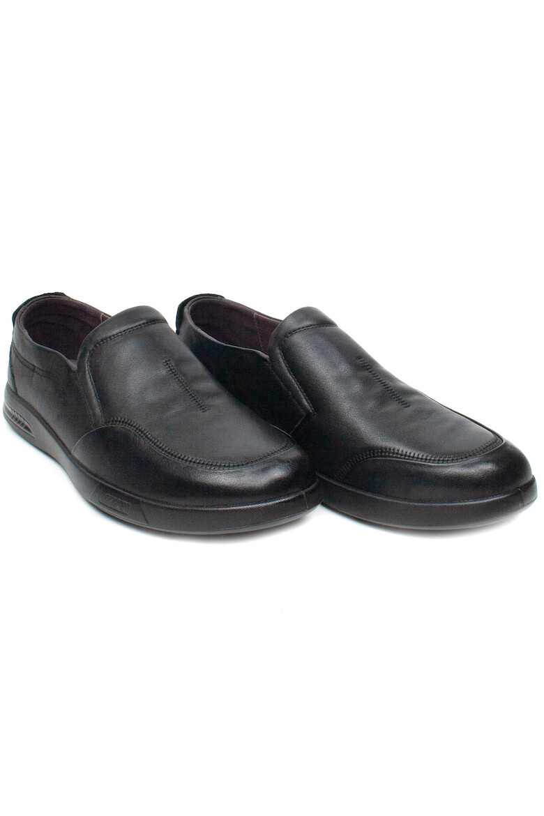 Mels Pantofi barbati 99106 negru - Pled.ro