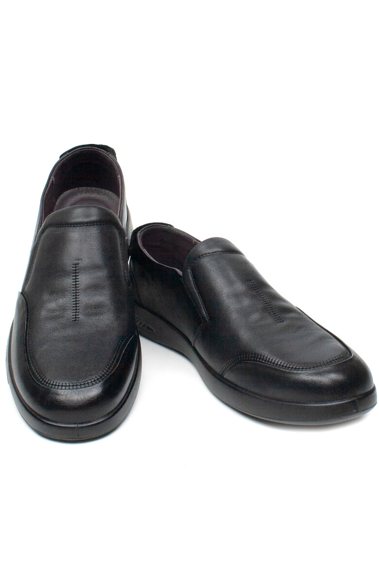 Mels Pantofi barbati 99106 negru - Pled.ro