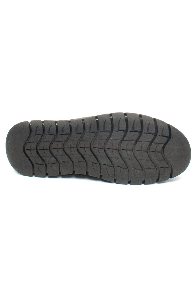 Mels Pantofi barbati HT8216 negru - Pled.ro