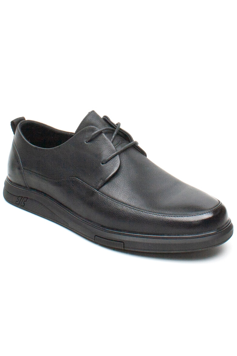 Mels Pantofi barbati W2101 negru - Pled.ro