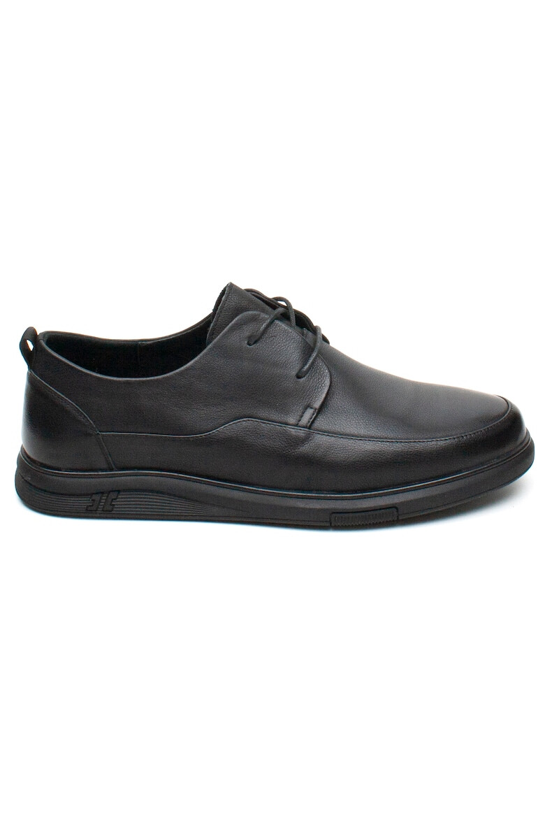 Mels Pantofi barbati W2101 negru - Pled.ro