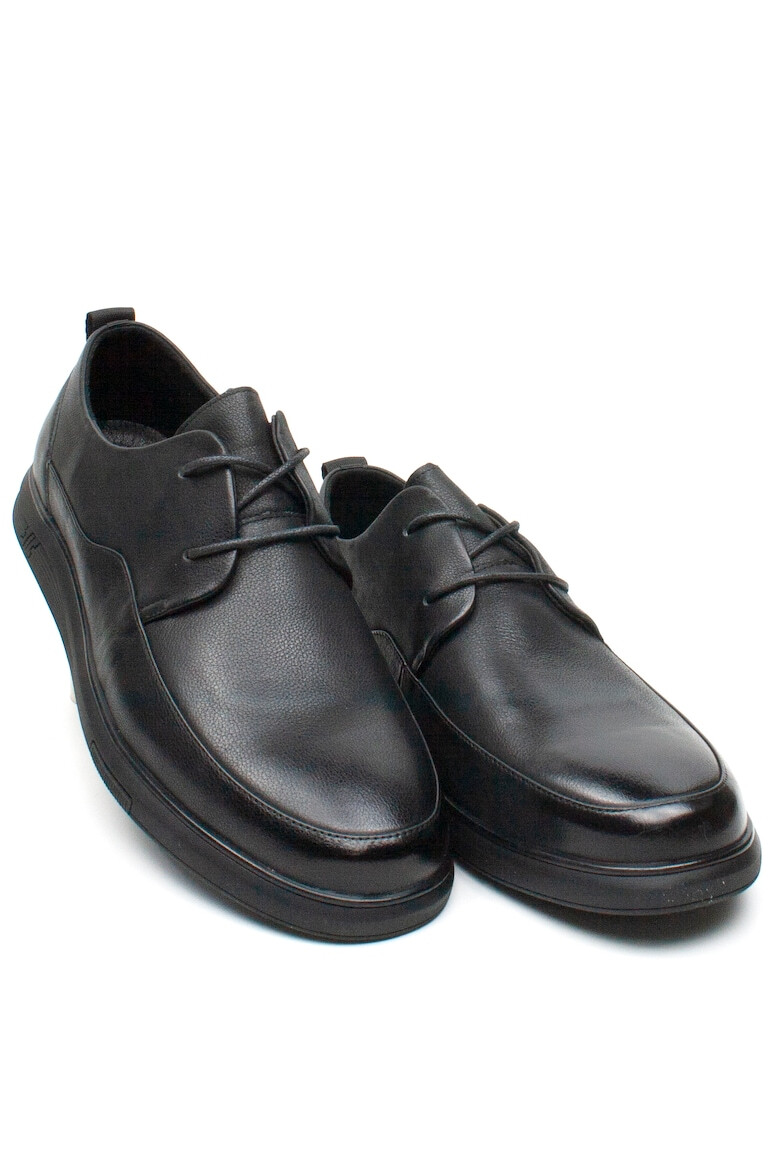 Mels Pantofi barbati W2101 negru - Pled.ro