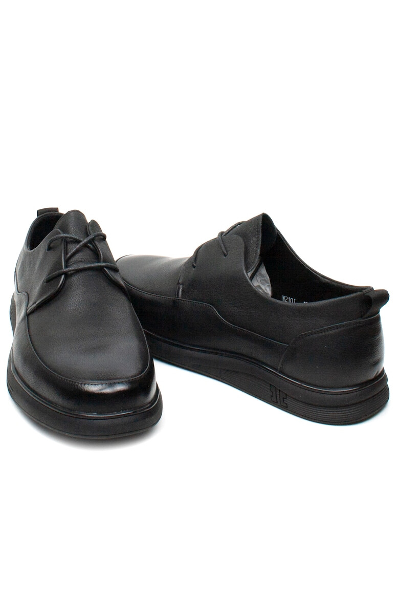 Mels Pantofi barbati W2101 negru - Pled.ro