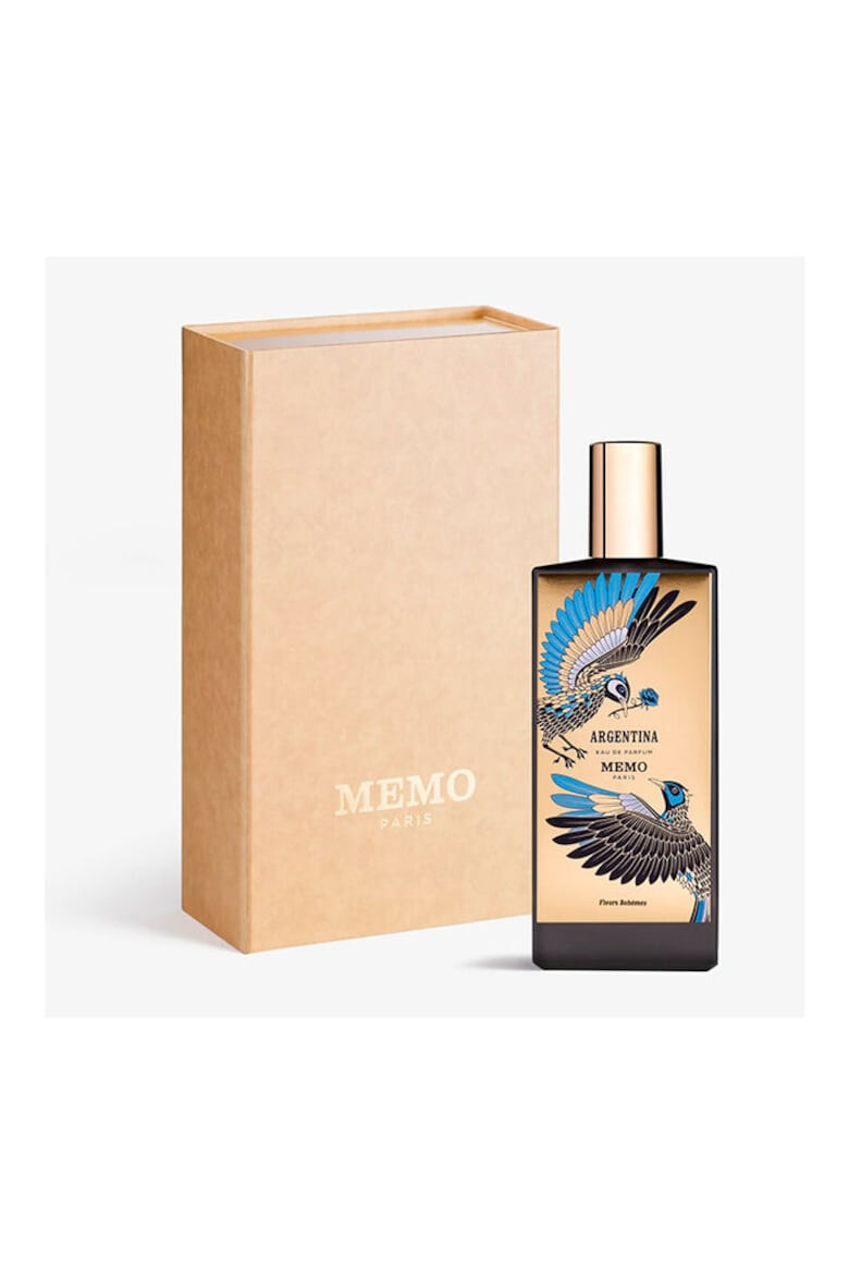 Memo Paris Apa de Parfum Argentina Unisex 75 ml - Pled.ro