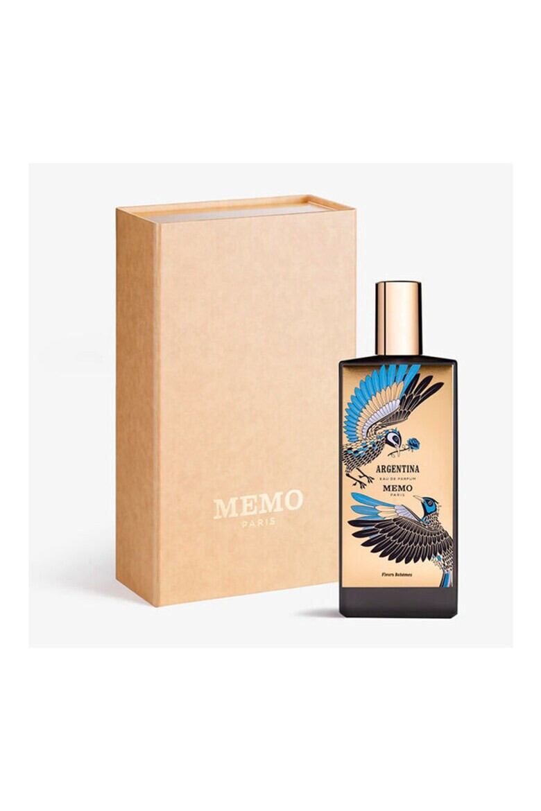 Memo Paris Apa de Parfum Argentina Unisex 75 ml - Pled.ro