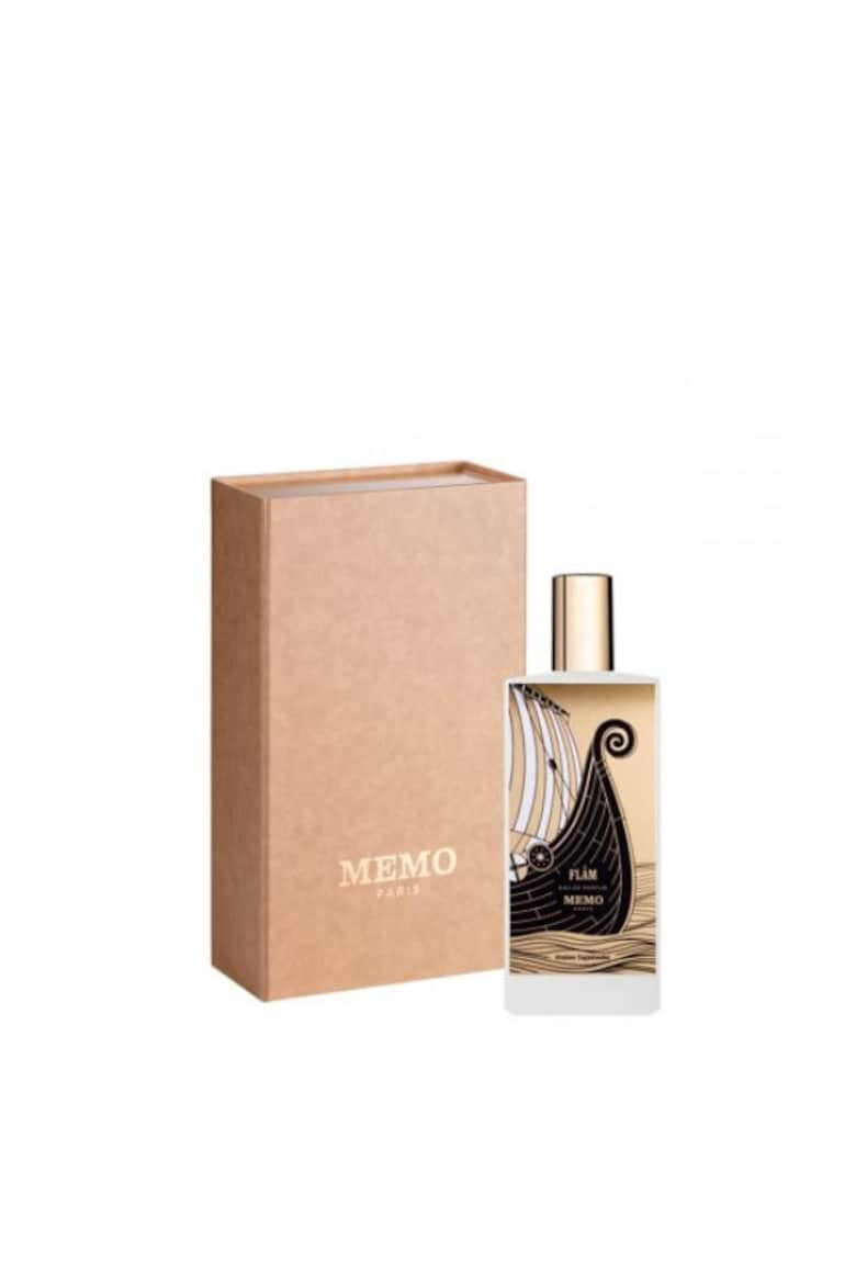 Memo Paris Apa de parfum Flam unisex 75 ml - Pled.ro