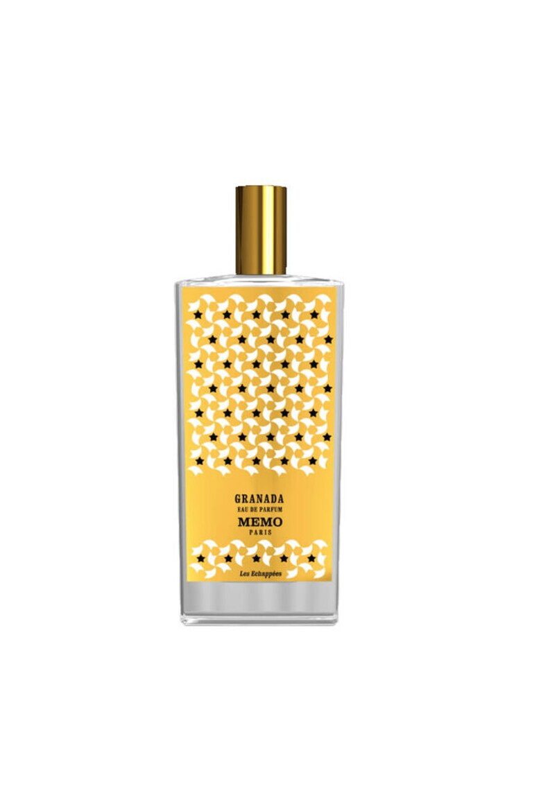 Memo Paris Apa de Parfum Granada Femei 75 ml - Pled.ro