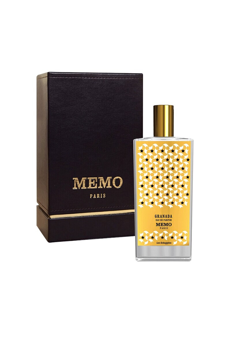 Memo Paris Apa de Parfum Granada Femei 75 ml - Pled.ro