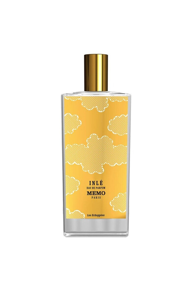 Memo Paris Apa de Parfum Inle Femei 75 ml - Pled.ro