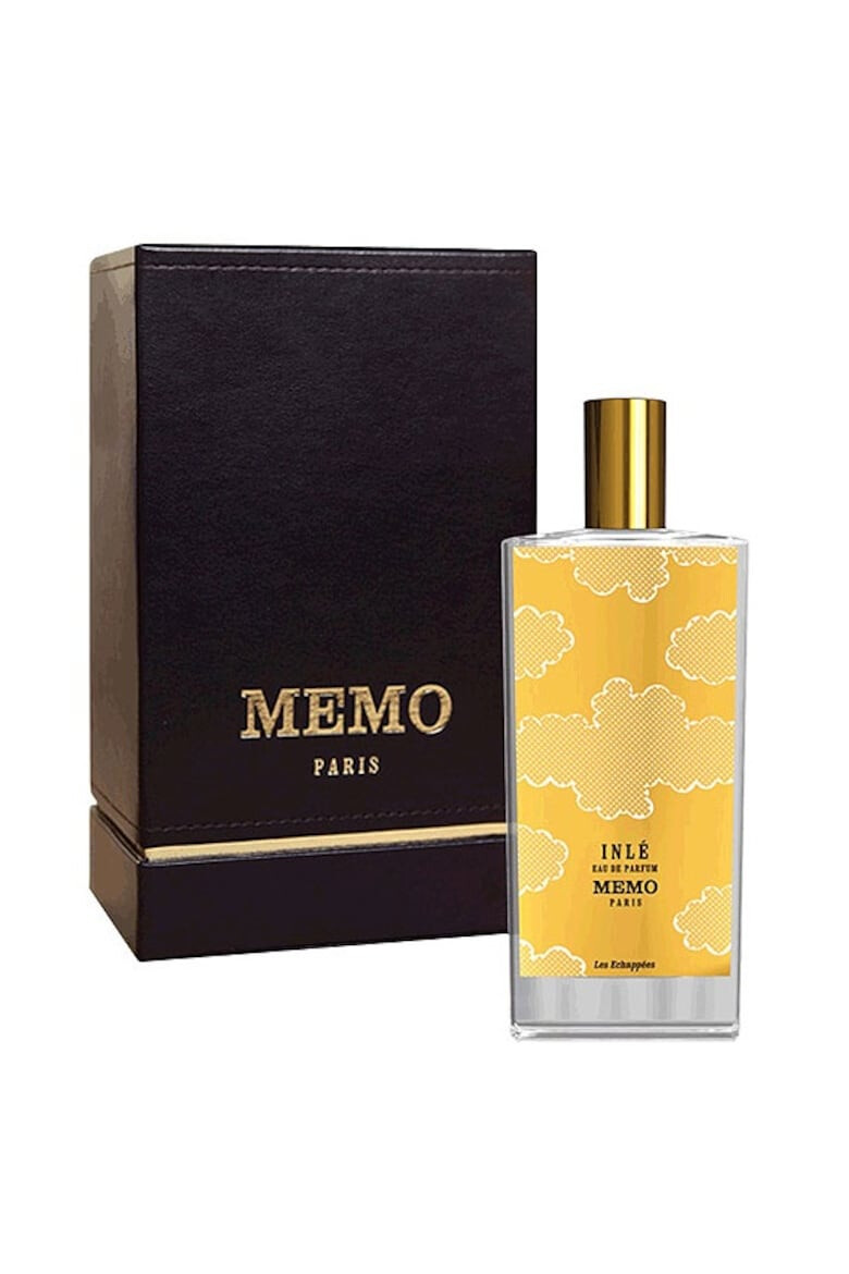 Memo Paris Apa de Parfum Inle Femei 75 ml - Pled.ro