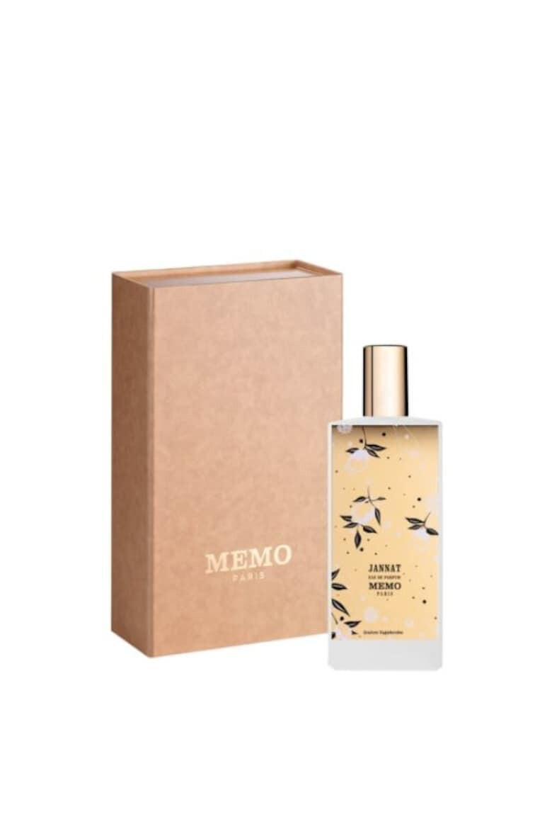 Memo Paris Apa de parfum Jannat unisex 75 ml - Pled.ro