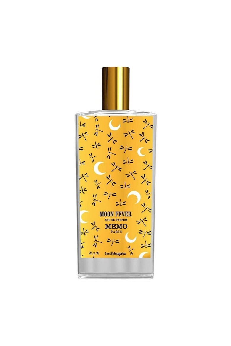 Memo Paris Apa de Parfum Les Echappees - Moon Fever Unisex 75 ml - Pled.ro