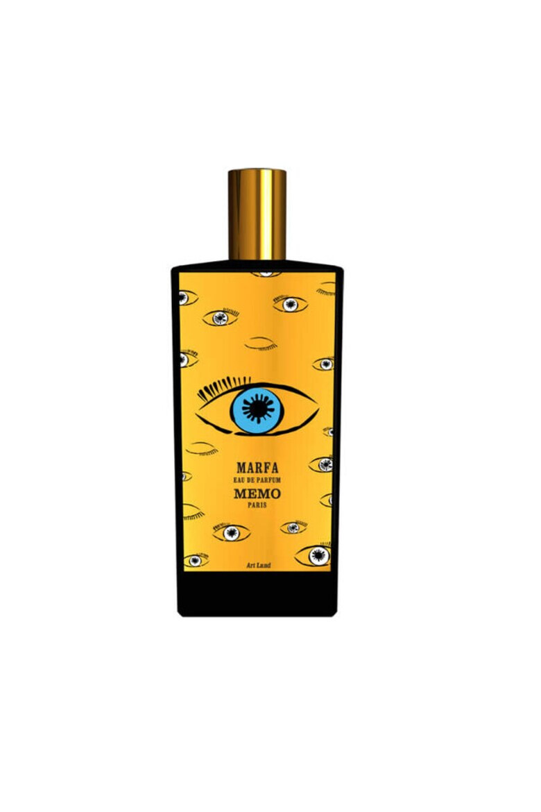 Memo Paris Apa de Parfum Memo Marfa Unisex 75 ml - Pled.ro