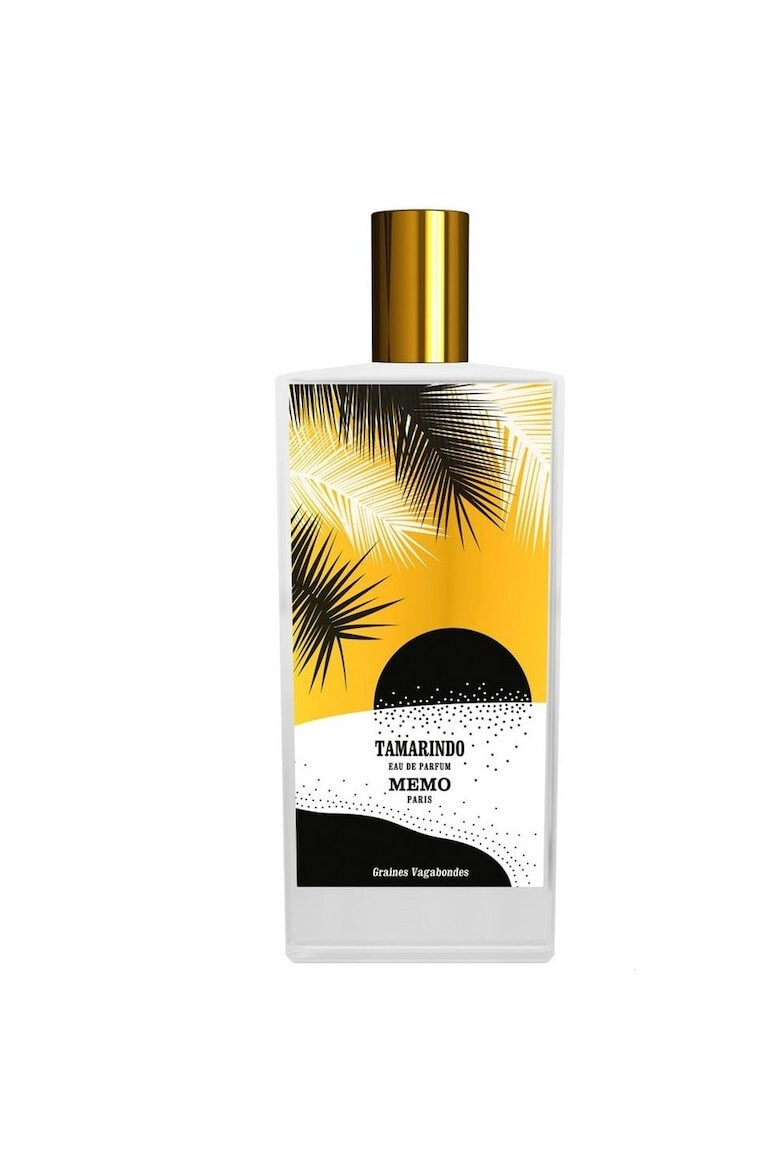 Memo Paris Apa de Parfum Tamarindo Unisex 75 ml - Pled.ro