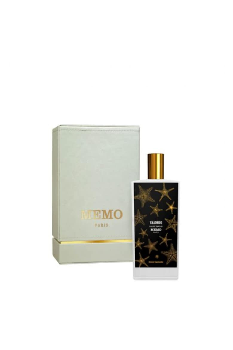 Memo Paris Apa de parfum Vaadhoo unisex 75 ml - Pled.ro