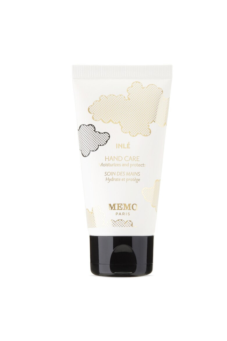 Memo Paris Crema de maini Inle 50 ml - Pled.ro