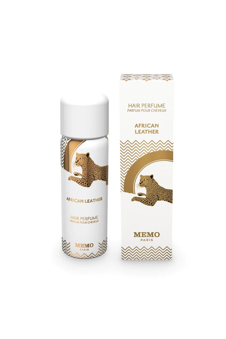 Memo Paris Parfum de par African Leather Unisex 80 ml - Pled.ro