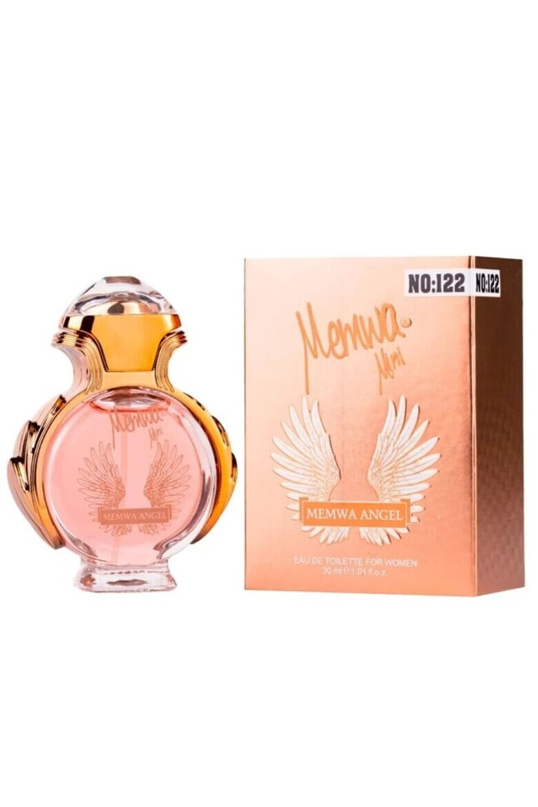 Memwa Apa de Toaleta Angel Femei 30 ml - Pled.ro