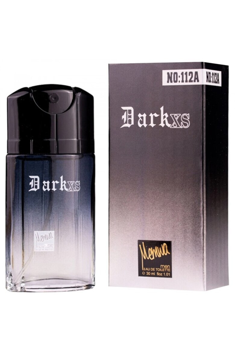 Memwa Apa de Toaleta Dark II Barbati 30 ml - Pled.ro