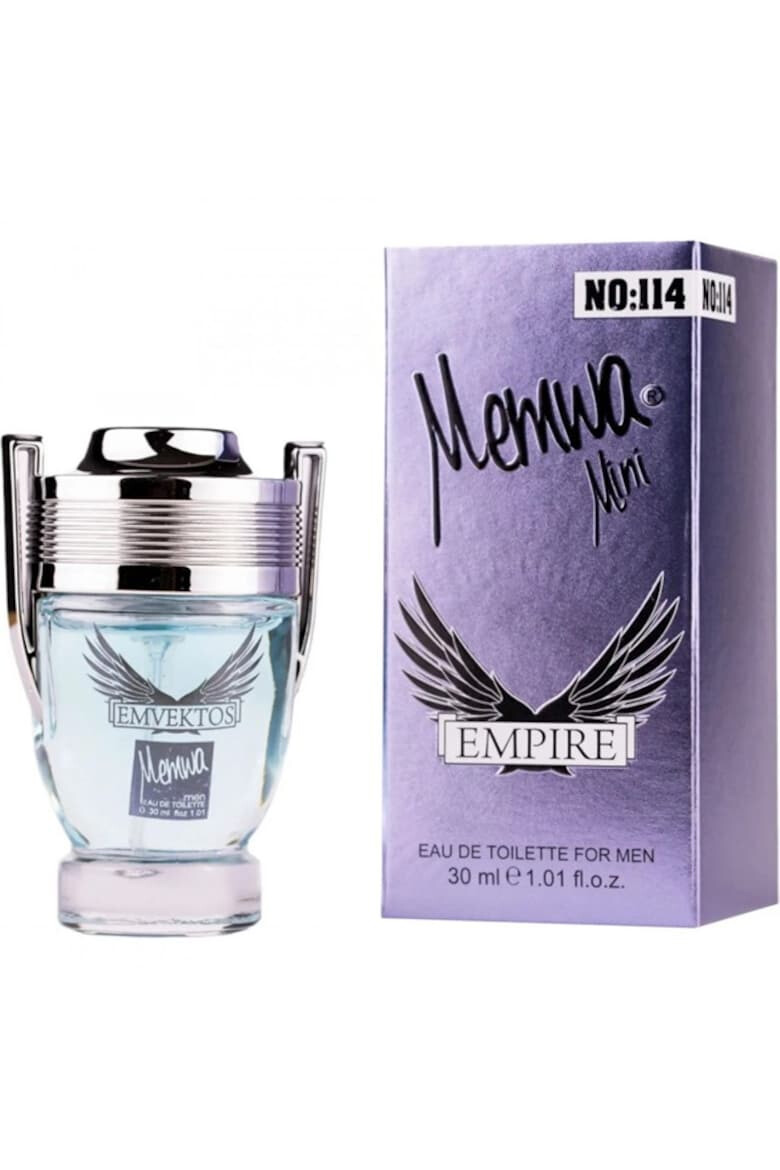 Memwa Apa de Toaleta Emvektos Empire Barbati 30 ml - Pled.ro