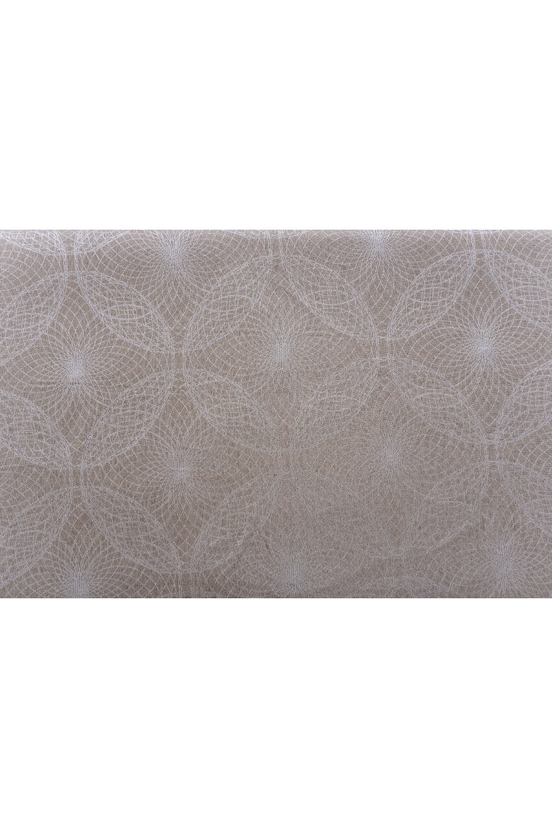 Mendola Draperie Elysium Interior cu rejansa multifunctionala jacquard 140x160 cm bej - Pled.ro