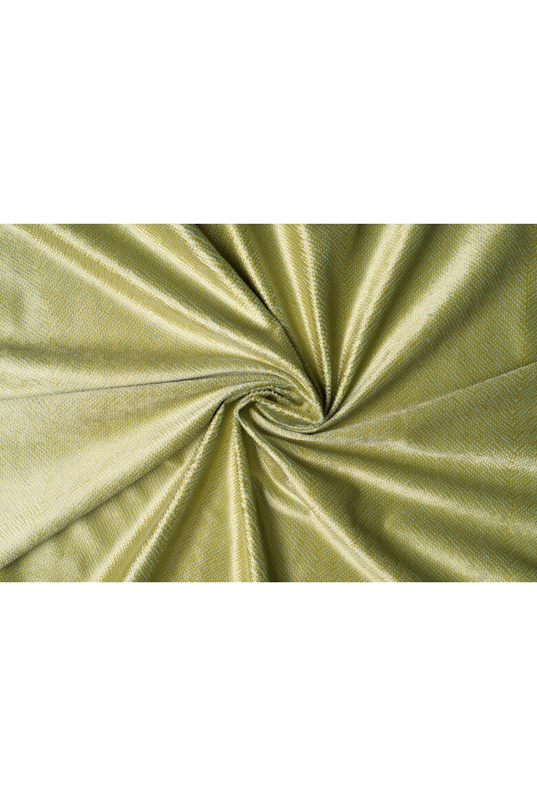 Mendola Draperie Rapsodia Interior cu rejansa multifunctionala 210x245 cm galben - Pled.ro