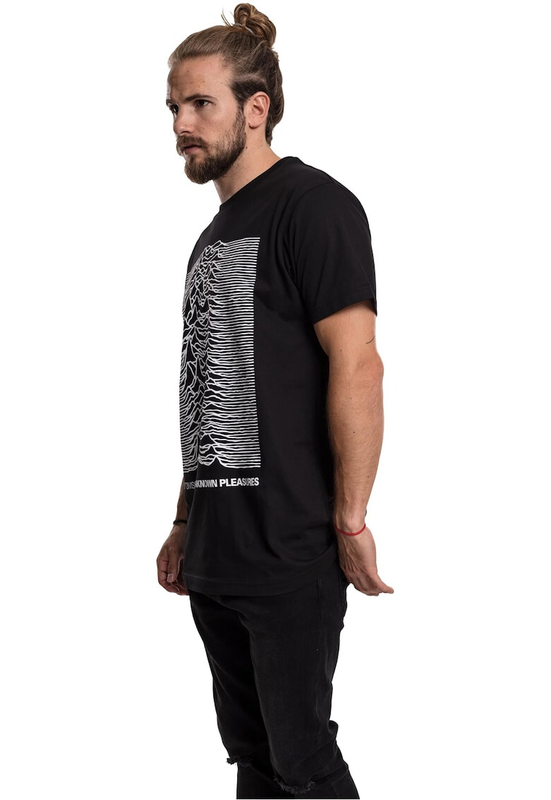 Merchcode Tricou cu imprimeu Joy Division - Pled.ro