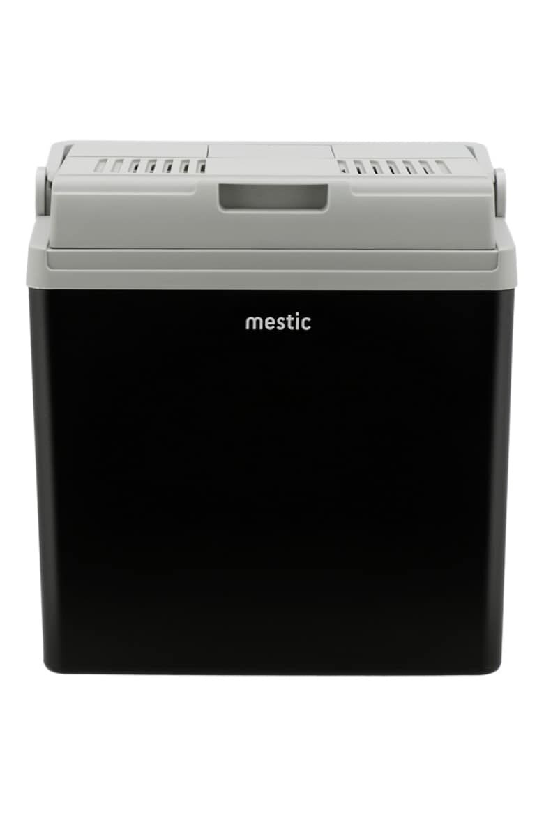 Mestic Lada frigorifica Thermo-electric MTEC-25litri AC/DC Gri - Pled.ro