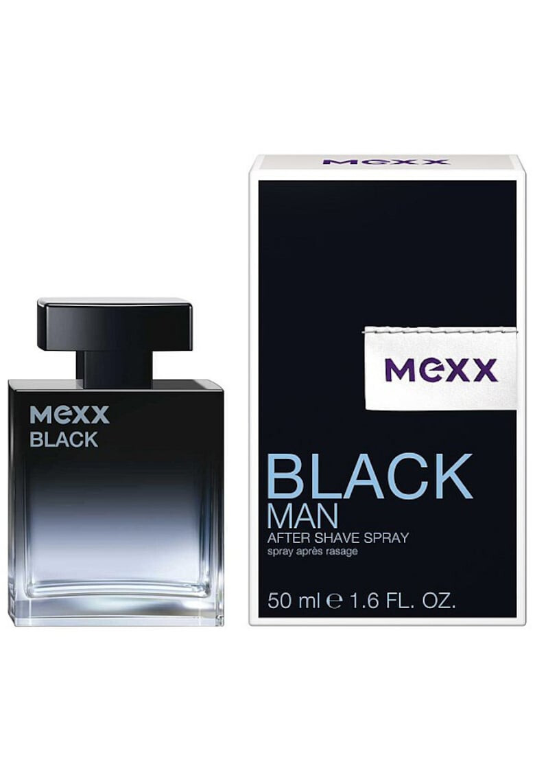 Mexx Apa de Toaleta Black Man Barbati - Pled.ro