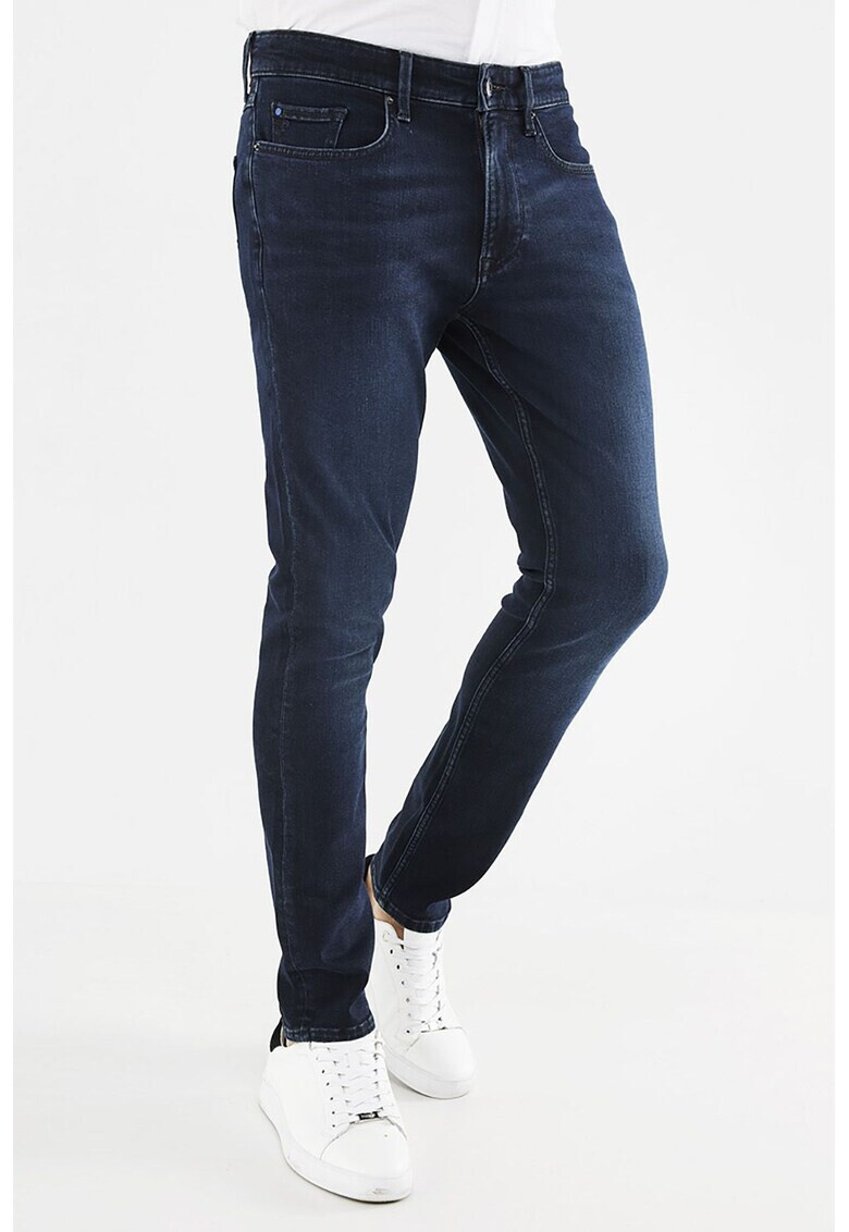 Mexx Blugi slim fit Logan - Pled.ro