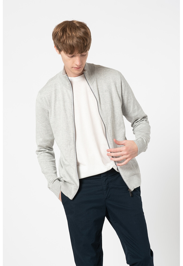 Mexx Cardigan cu fermoar James - Pled.ro