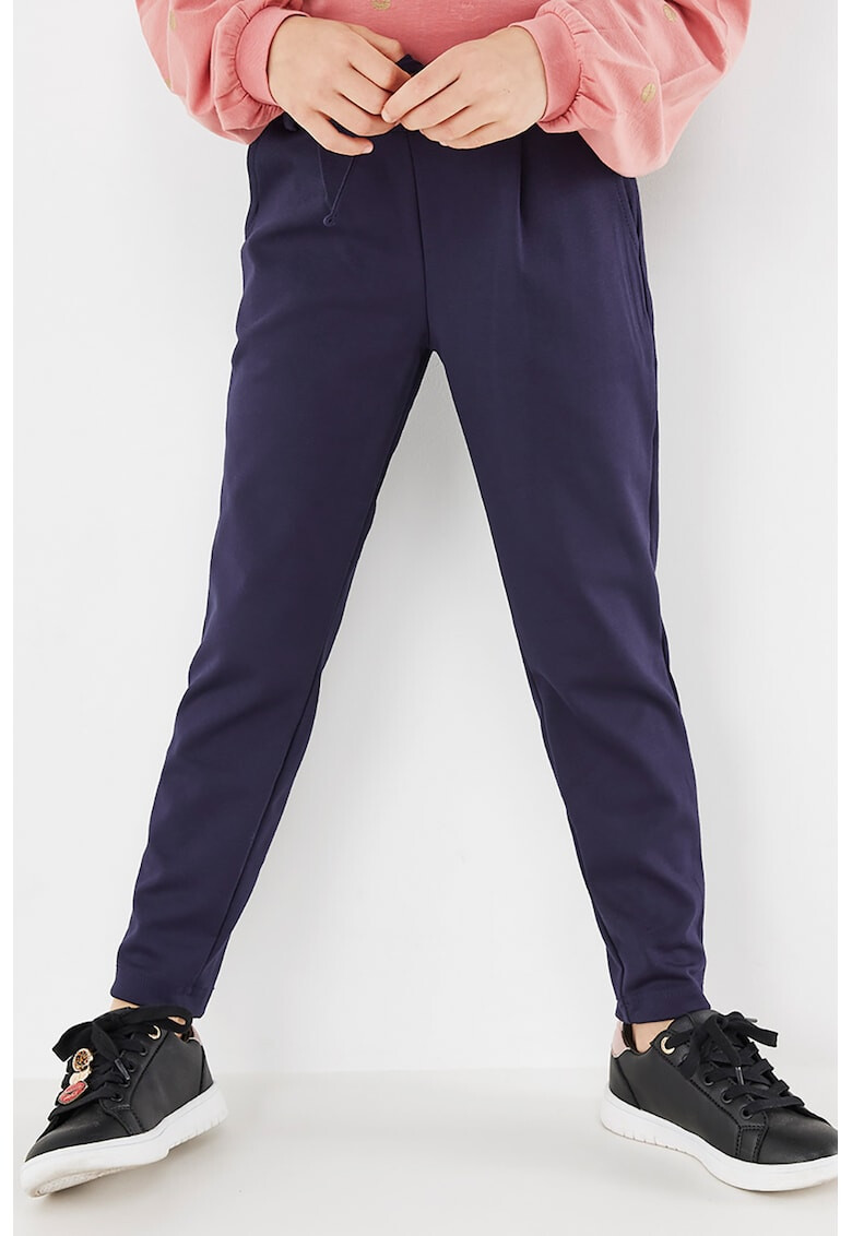 Mexx Pantaloni jogger cu snur - Pled.ro