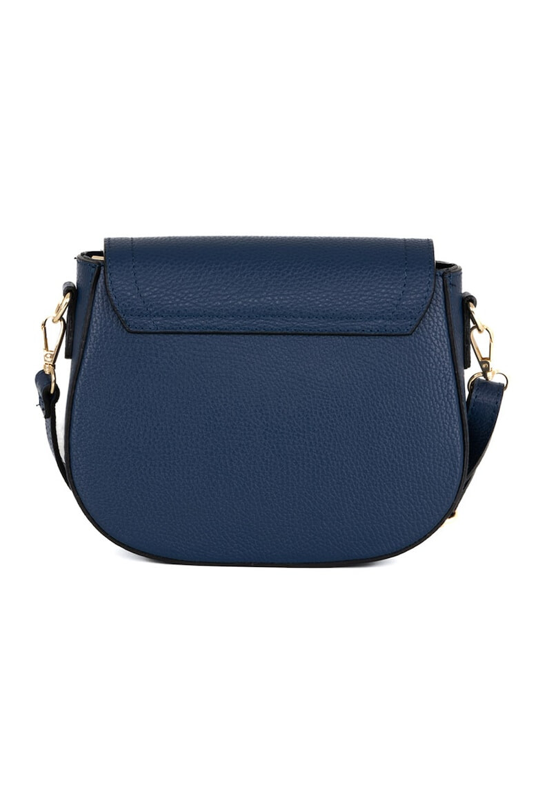 Mia Tomazzi Geanta crossbody din piele - Pled.ro