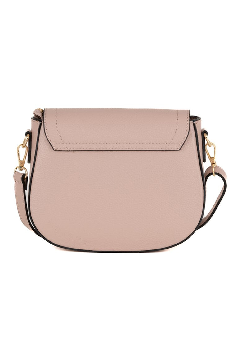 Mia Tomazzi Geanta crossbody din piele - Pled.ro