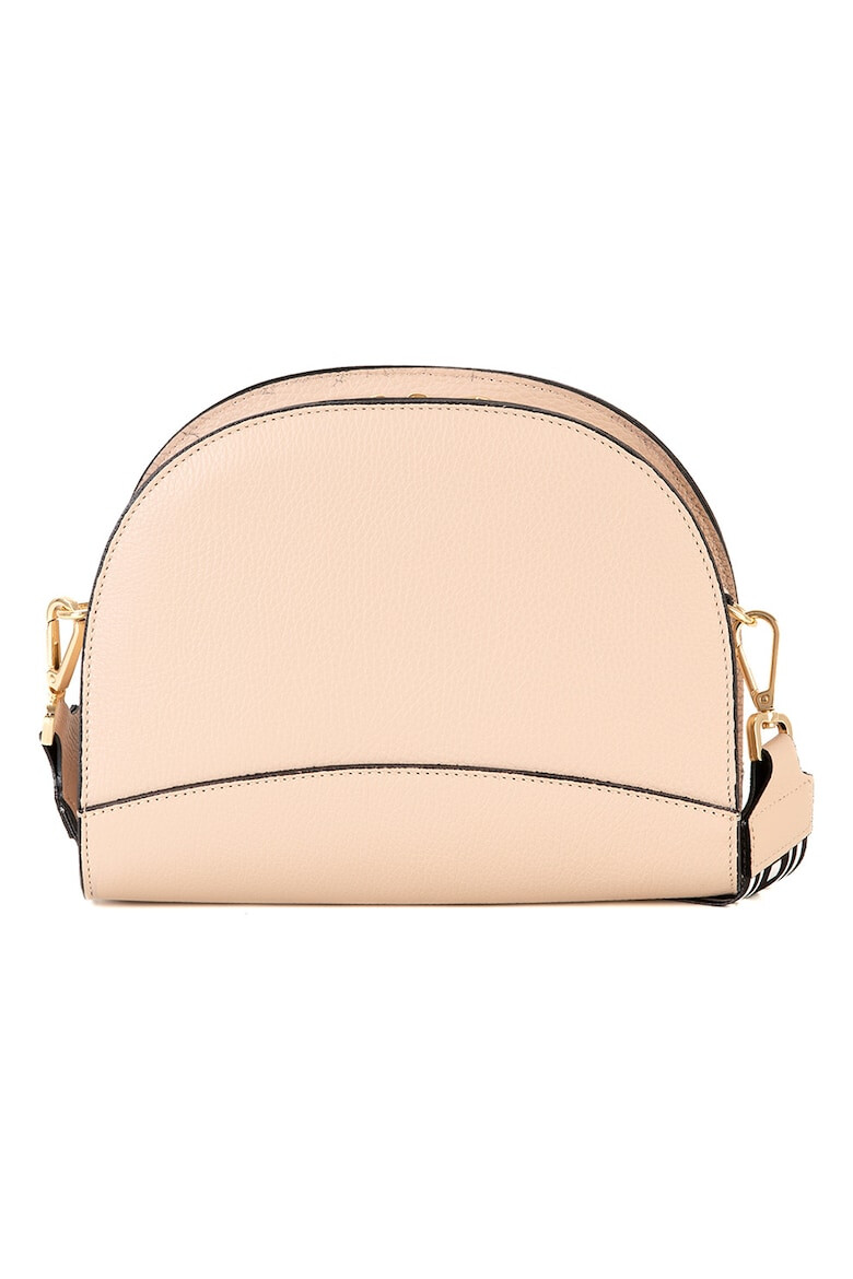 Mia Tomazzi Geanta crossbody din piele Marghera - Pled.ro