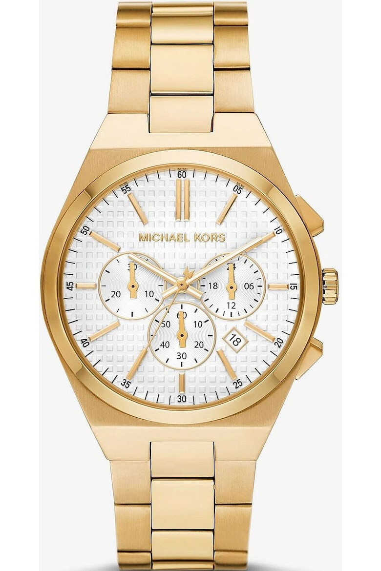 Michael Kors Ceas barbatesc Lennox analog 1086950297 - Pled.ro