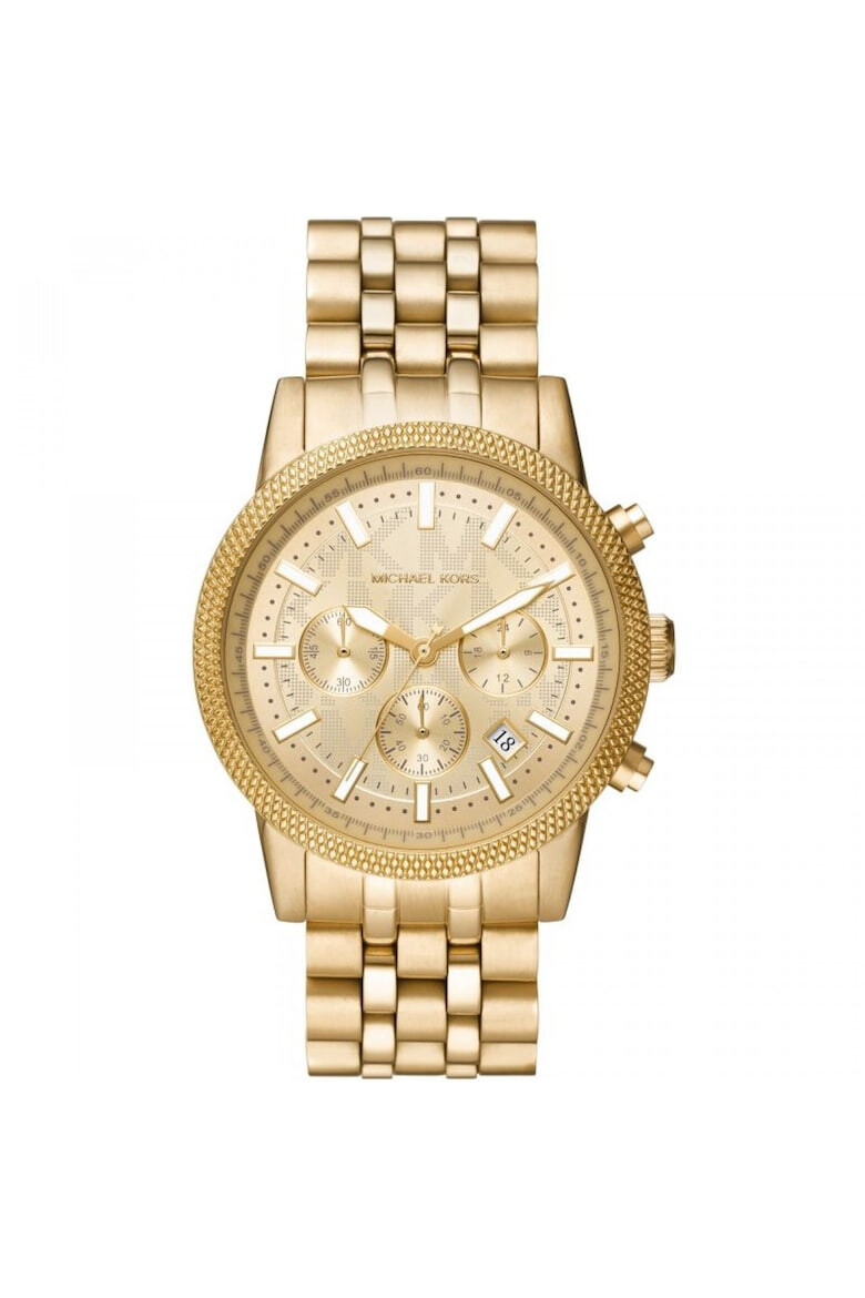 Michael Kors Ceas Barbati Hutton MK8953 - Pled.ro