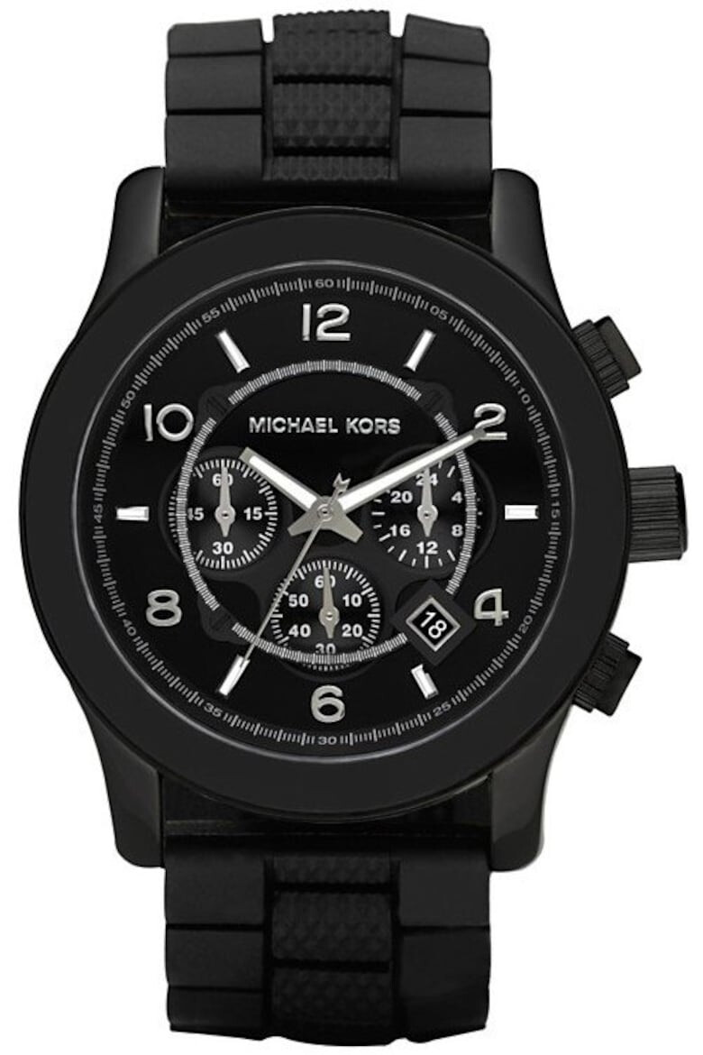 Michael Kors Ceas Barbati Jet Set 731793507 - Pled.ro