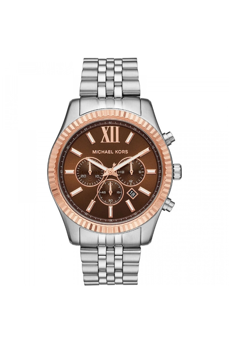 Michael Kors Ceas Barbati Lexington MK8732 - Pled.ro