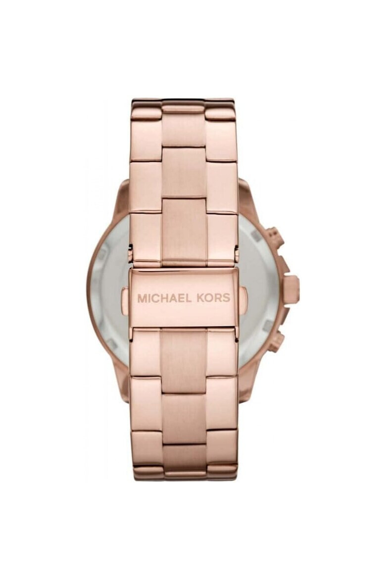 Michael Kors Ceas Barbati Runway Set cu Bratara 571873814 - Pled.ro