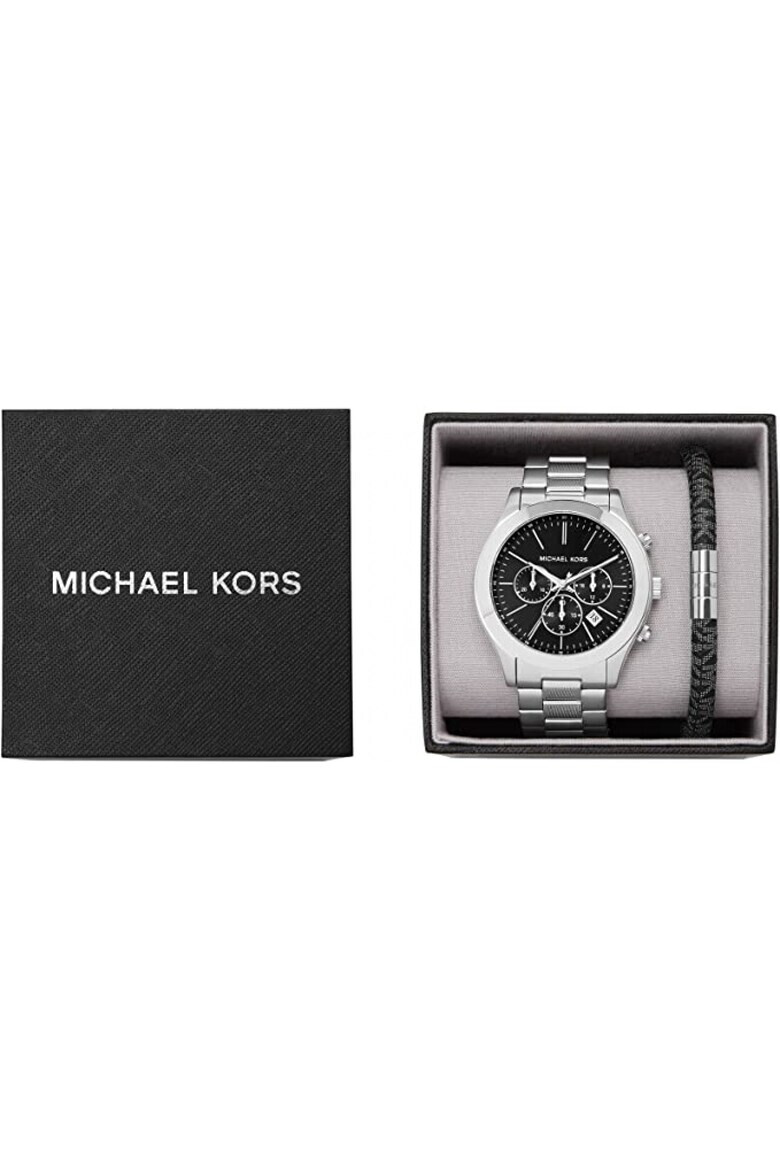 Michael Kors Ceas Barbati Slim Runway 501747338 - Pled.ro