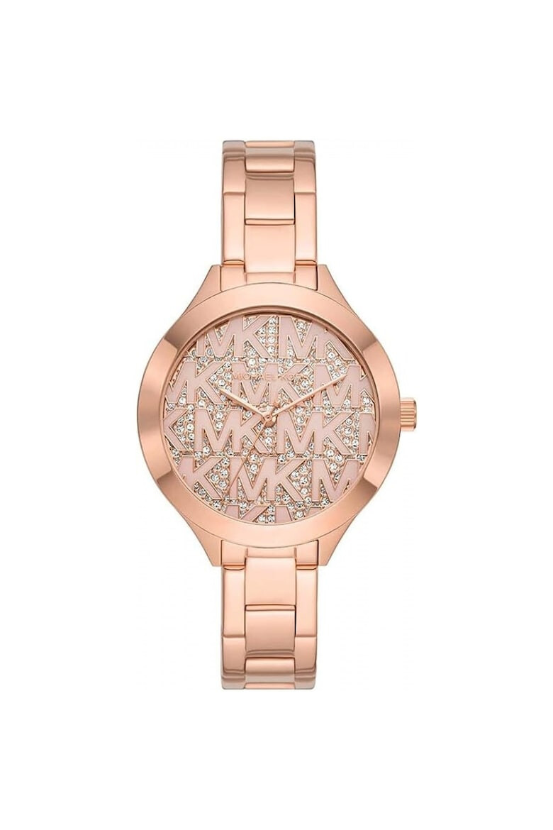 Michael Kors Ceas Dama Aspyn 495288014 - Pled.ro