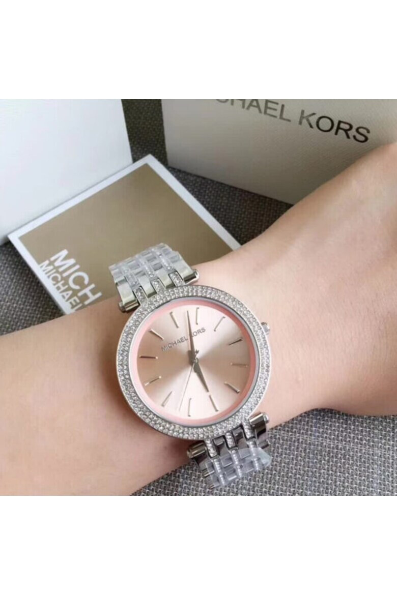 Michael Kors Ceas Dama Darci - Pled.ro