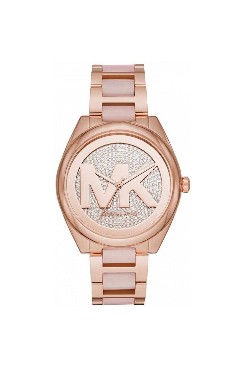 Michael Kors Ceas Dama Janelle 610300974 - Pled.ro