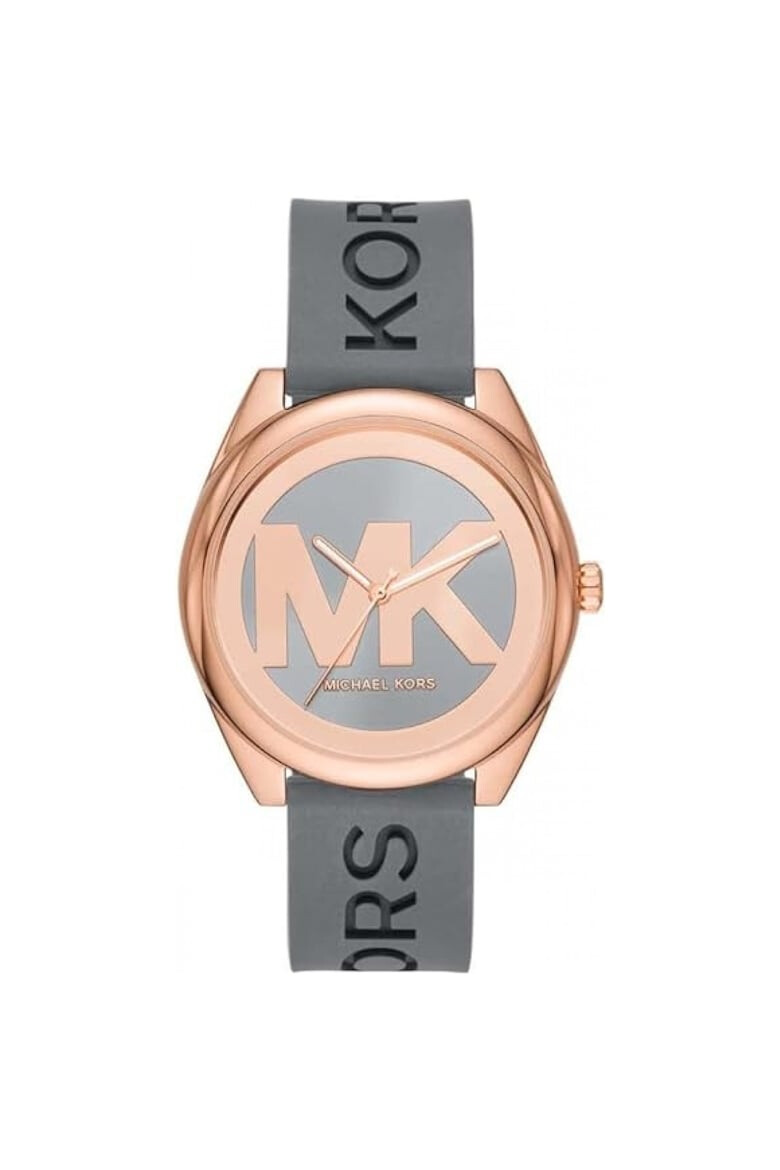 Michael Kors Ceas Dama Janelle 610300974 - Pled.ro