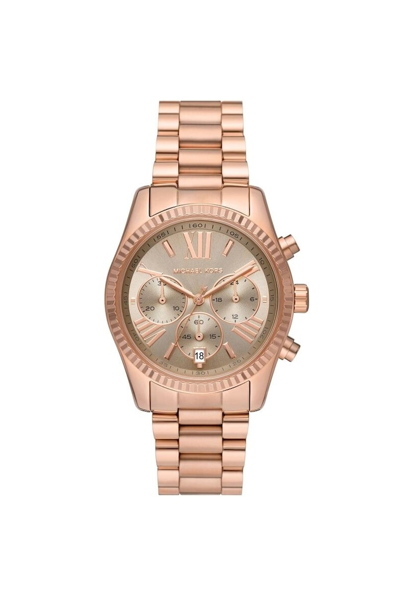 Michael Kors Ceas Dama Lexington 822380332 - Pled.ro