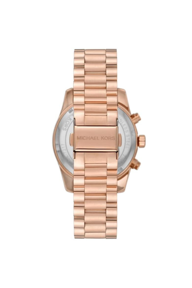 Michael Kors Ceas Dama Lexington 822380332 - Pled.ro